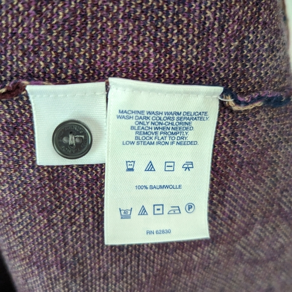 Lands end Cardigan - Picture 5 of 5